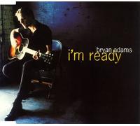 Bryan Adams - I'm Ready [Import]