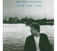 Bryan Adams - Into The Fire [Import]