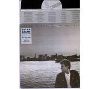 Bryan Adams - Into The Fire - LP vinyl