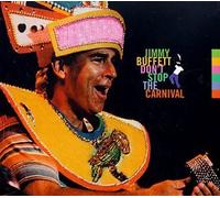 Bryan Adams,Jimmy Buffett - Don't Stop The Carnival By Bryan Adams,Jimmy Buffett (1998-05-18)