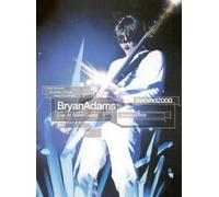 Bryan Adams – Live At Slane Castle – Ireland 2000