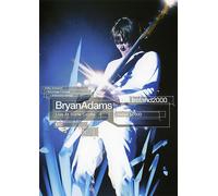 Bryan Adams - Live At Slane Castle - Ireland 2000