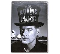 Bryan Adams – Live At Sydney Opera House