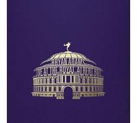Bryan Adams – Live au Royal Albert Hall – Coffret édition limitée