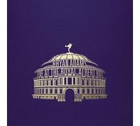 Live at The Royal Albert Hall