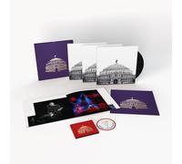 Bryan Adams – Live au Royal Albert Hall – Coffret édition limitée