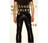 BRYAN ADAMS - LIVE AT WEMBLEY (DVD) EAGLE ROCK DVD NEUF