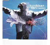 Bryan Adams - Make A Night to Remember(4titres)