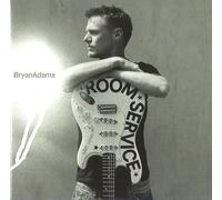 Bryan Adams - Modern Rock (CD Album Bryan Adams, 11 Tracks)