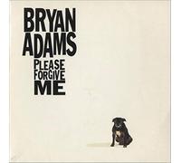 Bryan Adams - Please Forgive Me - Bryan Adams 7" 45