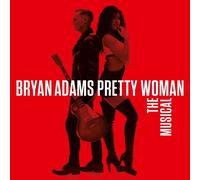 Bryan Adams – Pretty Woman - The Musical – CD – BMG