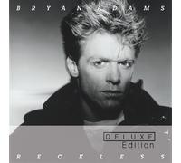 Adams, Bryan - Reckless -Deluxe-
