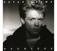Bryan Adams Reckless (CD)