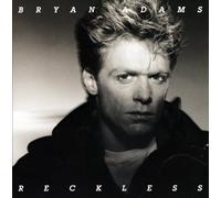Bryan Adams - Reckless [Compact Discs] Shm Cd, Japan - Import
