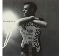 Bryan Adams – Room Service – Import