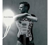 Adams, Bryan - Room Service [Import]