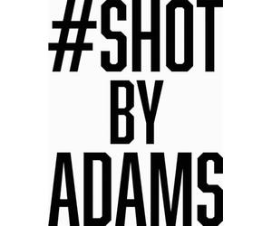 Bryan Adams: #Shotbyadams