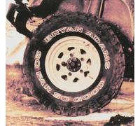 Bryan Adams – So Far So Good – CD