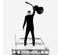 Bryan Adams - So Happy It Hurts (Amazon UK Signed Exclusive) [Import]