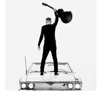Bryan Adams – So Happy It Hurts – CD – Édition importée