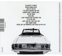 BRYAN ADAMS - SO HAPPY IT HURTS CD NEUF