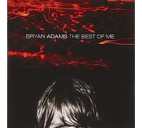 Bryan Adams – The Best Of Me – CD – Universal Music Group