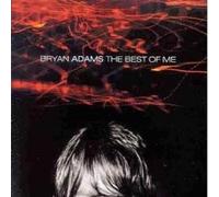 BRYAN ADAMS "THE BEST OF ME (BEST OF)" CD NEW