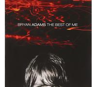 Bryan Adams The Best Of Me (CD)