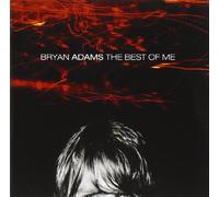 Bryan Adams - The Best of Me/IO Vivo in Te [Import]