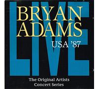 Bryan Adams - The Best of Whitesnake