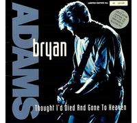 Bryan Adams - Thought I'd Died & Gone to Heaven