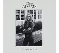BRYAN ADAMS - Tracks of My Years