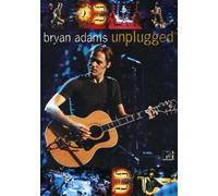 Bryan Adams - Unplugged [Import USA Zone 1]