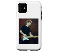 Bryan Adams, Waking Up The World Tour, Cardiff Live, 1992 Coque pour iPhone 11