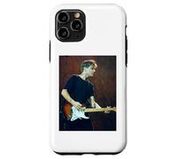 Bryan Adams, Waking Up The World Tour, Cardiff Live, 1992 Coque pour iPhone 11 Pro