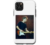 Bryan Adams, Waking Up The World Tour, Cardiff Live, 1992 Coque pour iPhone 11 Pro Max
