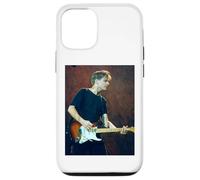 Bryan Adams, Waking Up The World Tour, Cardiff Live, 1992 Coque pour iPhone 12/12 Pro
