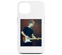 Bryan Adams, Waking Up The World Tour, Cardiff Live, 1992 Coque pour iPhone 13
