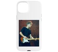 Bryan Adams, Waking Up The World Tour, Cardiff Live, 1992 Coque pour iPhone 15 Plus