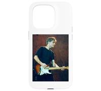 Bryan Adams, Waking Up The World Tour, Cardiff Live, 1992 Coque pour iPhone 15 Pro