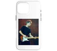 Bryan Adams, Waking Up The World Tour, Cardiff Live, 1992 Coque pour iPhone 16 Pro Max