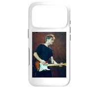 Bryan Adams, Waking Up The World Tour, Cardiff Live, 1992 Coque pour iPhone 17 Pro