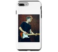 Bryan Adams, Waking Up The World Tour, Cardiff Live, 1992 Coque pour iPhone 7 Plus/8 Plus