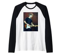 Bryan Adams, Waking Up The World Tour, Cardiff Live, 1992 Manche Raglan