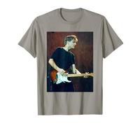 Bryan Adams, Waking Up The World Tour, Cardiff Live, 1992 T-Shirt