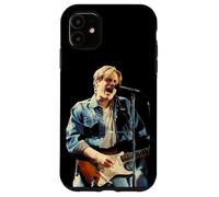 Bryan Adams, Waking Up The World Tour, en Direct, 1992 Coque pour iPhone 11