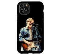 Bryan Adams, Waking Up The World Tour, en Direct, 1992 Coque pour iPhone 11 Pro
