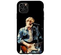 Bryan Adams, Waking Up The World Tour, en Direct, 1992 Coque pour iPhone 11 Pro Max