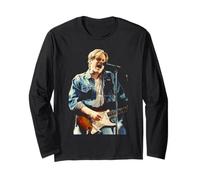 Bryan Adams, Waking Up The World Tour, en Direct, 1992 Manche Longue