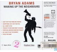 Bryan Adams: Waking Up-Vo [Import]